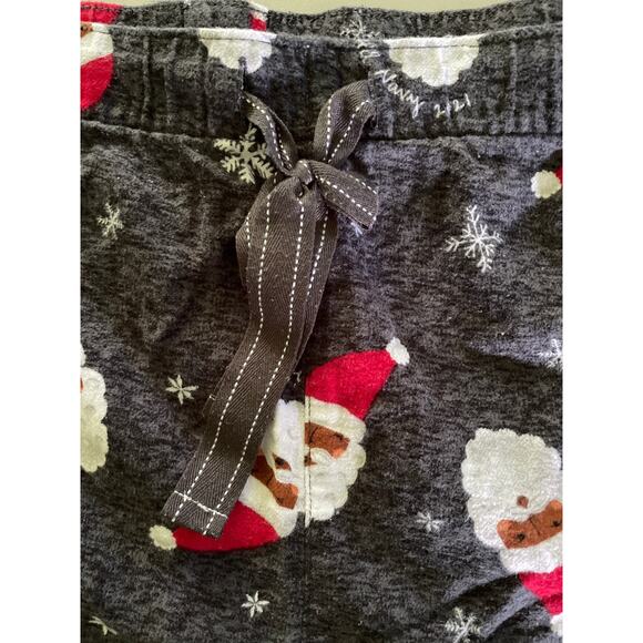 Old Navy Jingle Jammie Boxer Sleep Shorts XL - Picture 2 of 6